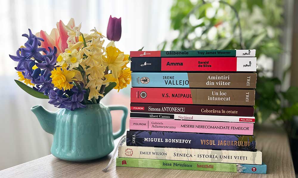 Retrospectivă februarie-martie 2026